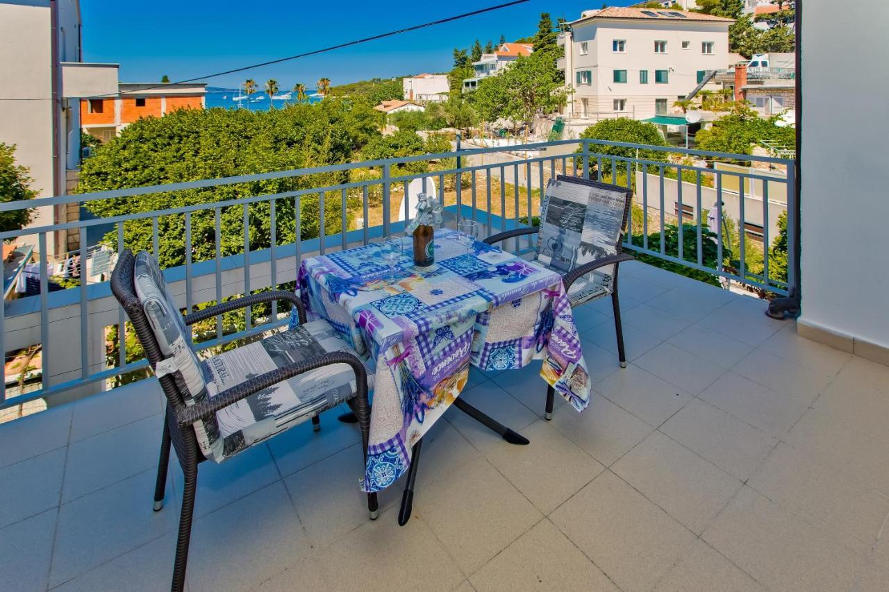 Apartments Hruban Hvar Town Exteriér fotografie