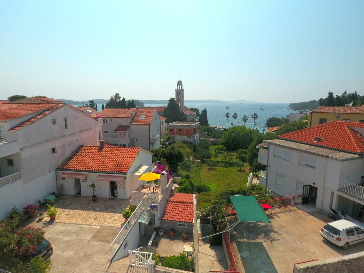 Apartments Hruban Hvar Town Exteriér fotografie