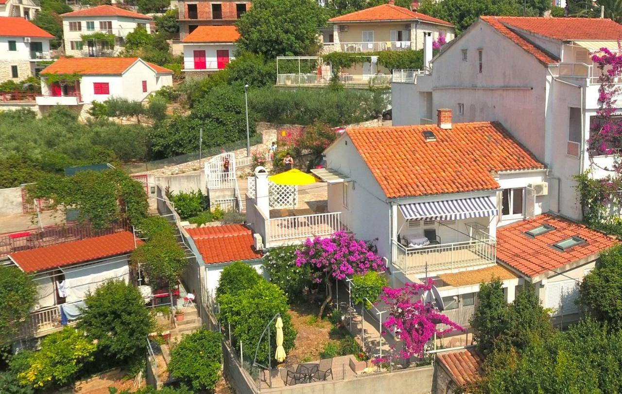 Apartments Hruban Hvar Town Exteriér fotografie