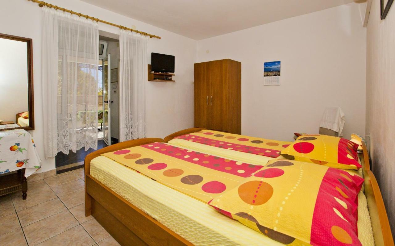 Apartments Hruban Hvar Town Exteriér fotografie